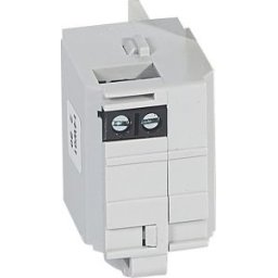 Dpx3 Shunt Trip 100-130 Vac/Dc 421015