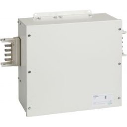 Canalis Centre Feed Box 400 A