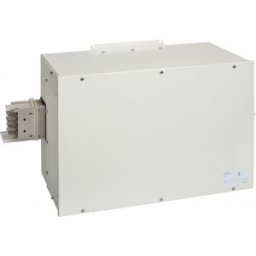 Canalis Centre Feed Box 800 A