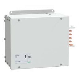 Canalis End Feed Box 400 A