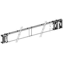 Canalis Fire Barrier Length 250 A