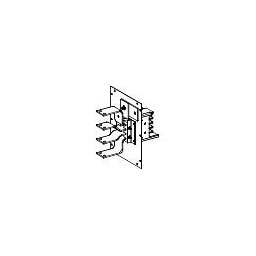 Canalis Flansa Alimentare Unit 800 A