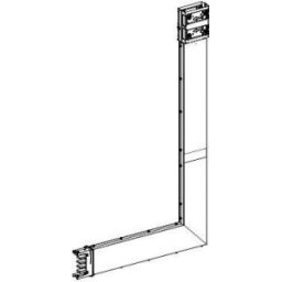 Cot 250 A Pt. Masurare Fire Bar