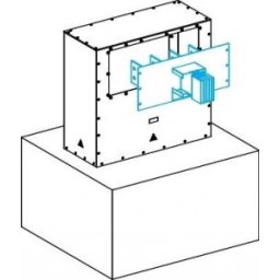 Kt Capac Orizontal Pt Trafo Ulei Y350