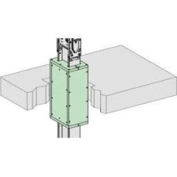 Kt Kit Protectie La Foc H324 L650