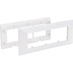 Adaptor Pentru Aparate De 3 Posturi
