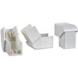 Colt Exterior 16X16, Reglabil ETK16330