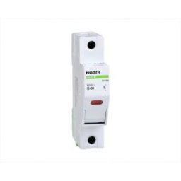 Separator cu fuzibil, 30 A, 1000 V DC, 1-poli, DC-20B, cu semnalizare