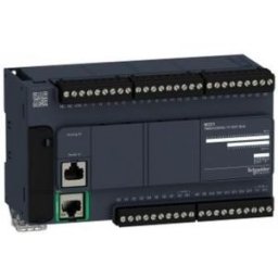 Automat Programabil M221-40Es Tr.Npn Ethernet