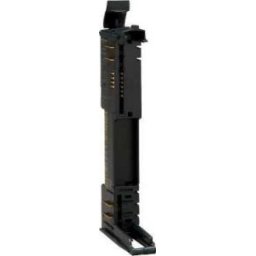 Bus Base 240Vac Cod/24Vdc Connect. Black