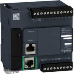 Controleur M221-16Es Relais Ethernet