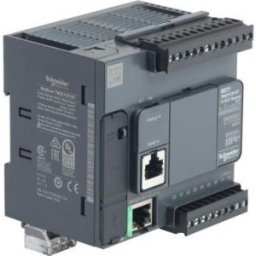 Controleur M221-16Es Tr.Pnp Ethernet