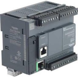 Controleur M221-24Es Relais Ethernet