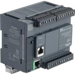 Controleur M221-24Es Tr.Pnp Ethernet