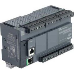 Controleur M221-40Es Tr.Pnp Ethernet
