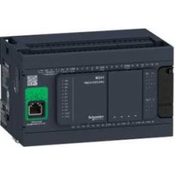 Controleur M241-24Es Relais Ethernet