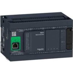 Controleur M241-24Es Relais Ethernet Can