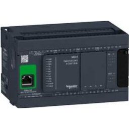 Controleur M241-24Es Tr.Npn Ethernet Can