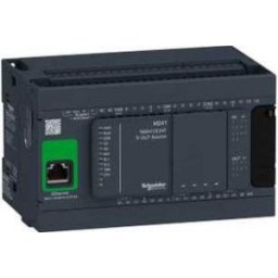 Controleur M241-24Es Tr.Pnp Ethernet