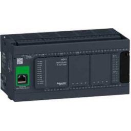 Controleur M241-40Es Tr.Npn Ethernet