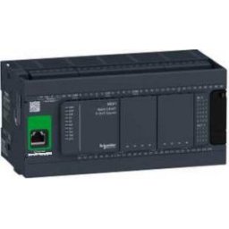 Controleur M241-40Es Tr.Pnp Ethernet