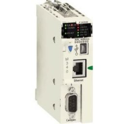 Cpu340-20 Ethernet Canopen H