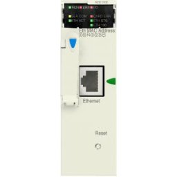 H Ethernet 10/100 Rj45