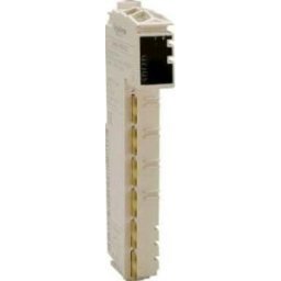 Mod. 8Do 24Vdc Tr 2 A 1 Wire Ext Power