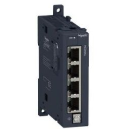 Module Reseau Tm4-4 Ethernet Switchs