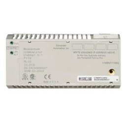 Momentum Ethernet Comm Adapter