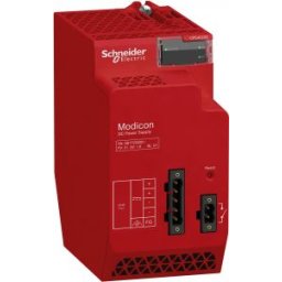Redundant Hp 24/48V Dc Power Supply Sil4