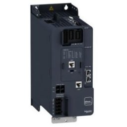 Atv340 - 5.5Kw- 400V 3Ph Ethernet