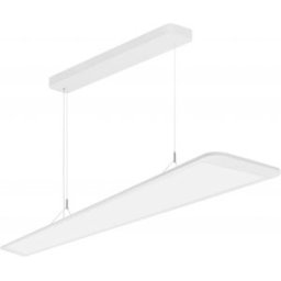 Led Panel PANEL D/I 1200 UGR < 19 ZIGBEE 36W 4000 K 36W 4000lm 4000k Alb Rece