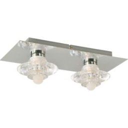 Plafoniera ALEX AP2 2x40 W 5584