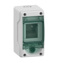 MUREVA (Kaedra) Cofret 3 module IP65