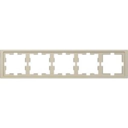Rama 5 posturi D-LIFE Sahara MTN4050-6533