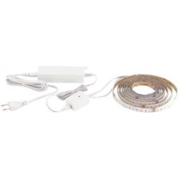 LED STRIPE-Z Banda cu led Led SMART + Zigbee LED 8x3W 2640lm 2700-6500K