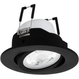SALICETO-Z Spot Led SMART + Zigbee LED 5W d:88mm 400lm 2700-6500K