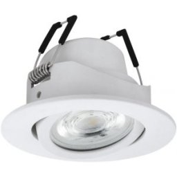 SALICETO-Z Spot Led SMART + Zigbee LED 5W d:88mm 400lm 2700-6500K