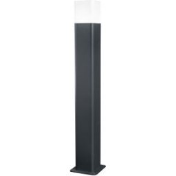 Lampadar SMART+ WIFI CUBE 50CM Post 9.50W 450lm 3000k