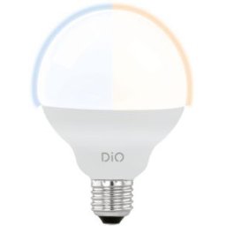 Bec Led SMART + Wifi E27 1x12W 2700-6500K 1055lm Alb Cald, Alb Rece
