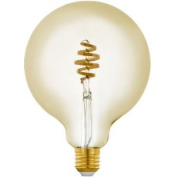 Bec Led SMART + Zigbee E27 1x4.9W 2200-6500K 400lm Alb Cald, Alb Rece