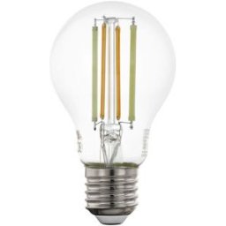 Bec Led SMART + Zigbee E27 1x6W 2200-6500K 806lm Alb Cald, Alb Rece