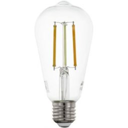 Bec Led SMART + Zigbee E27 1x6W 2200-6500K 806lm Alb Cald, Alb Rece