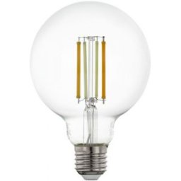 Bec Led SMART + Zigbee E27 1x6W 2200-6500K 806lm Alb Cald, Alb Rece