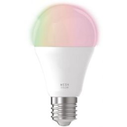 Bec Led SMART + Zigbee E27 1x9W 2700-6500K 806lm Alb Cald, Alb Rece, RGB
