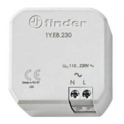 Amplificator semnal Bluetooth 230V, pentru instalare în doză de perete Yesly