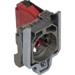 Fixing Collar 1No Low Power Contact
