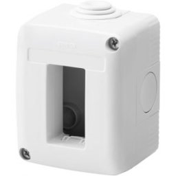 Doza Aparenta Ip40 1M GW27001