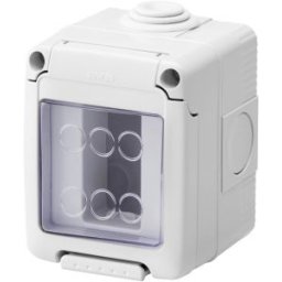 Doza Aparenta Ip55 1M GW27041